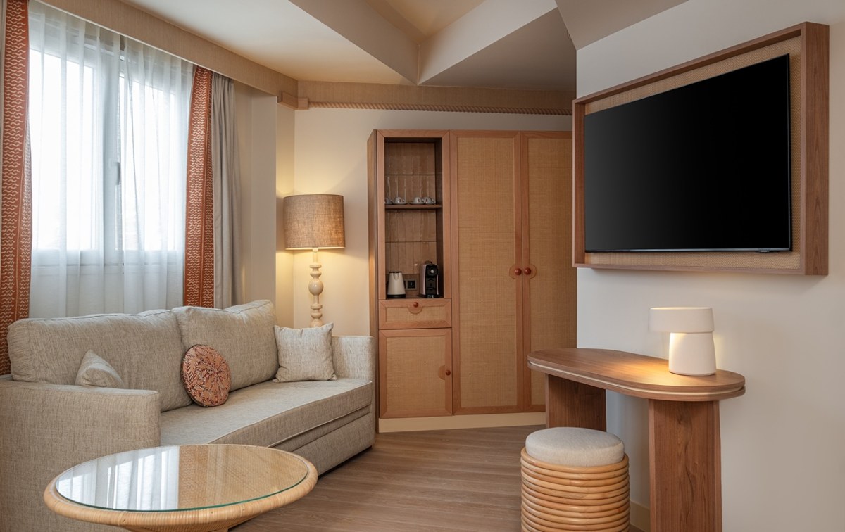 LE SOLEIA BY INWOOD HOTEL photo 3