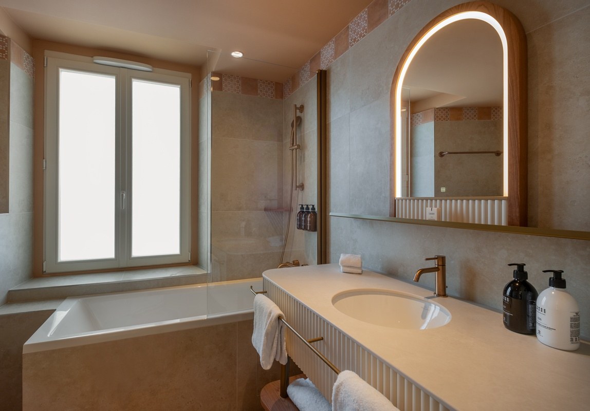 LE SOLEIA BY INWOOD HOTEL photo 4