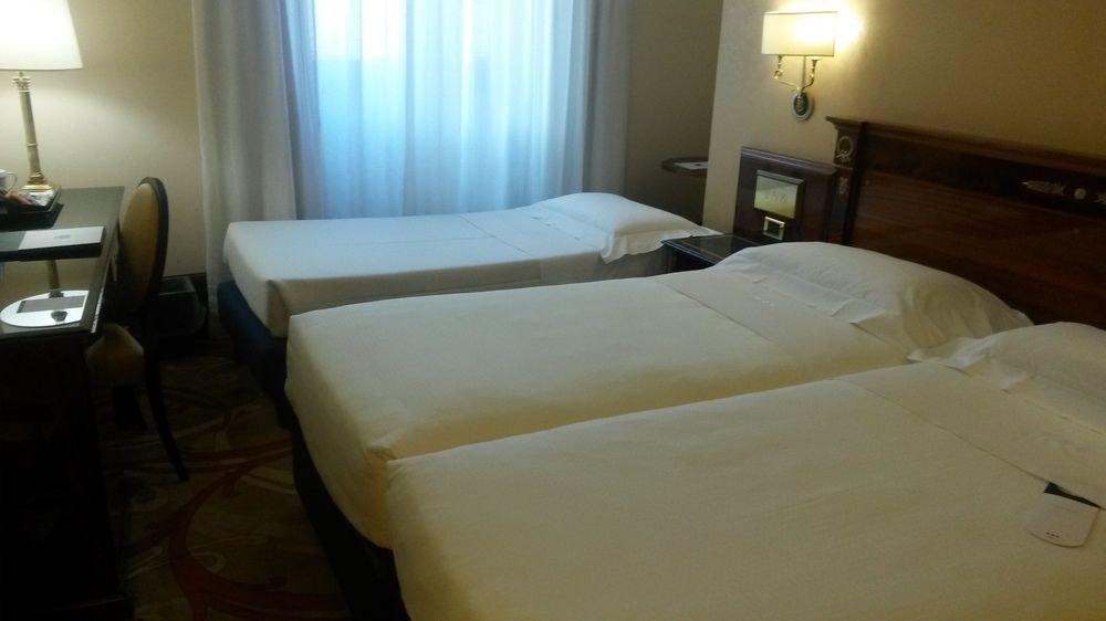 UNAHOTELS SCANDINAVIA photo 1