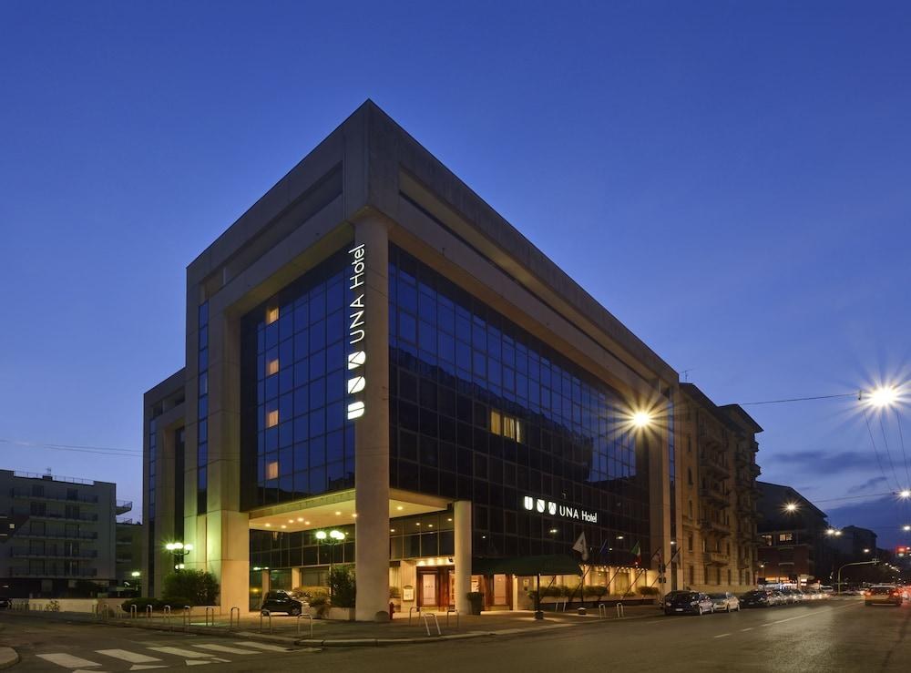 UNAHOTELS SCANDINAVIA photo 2
