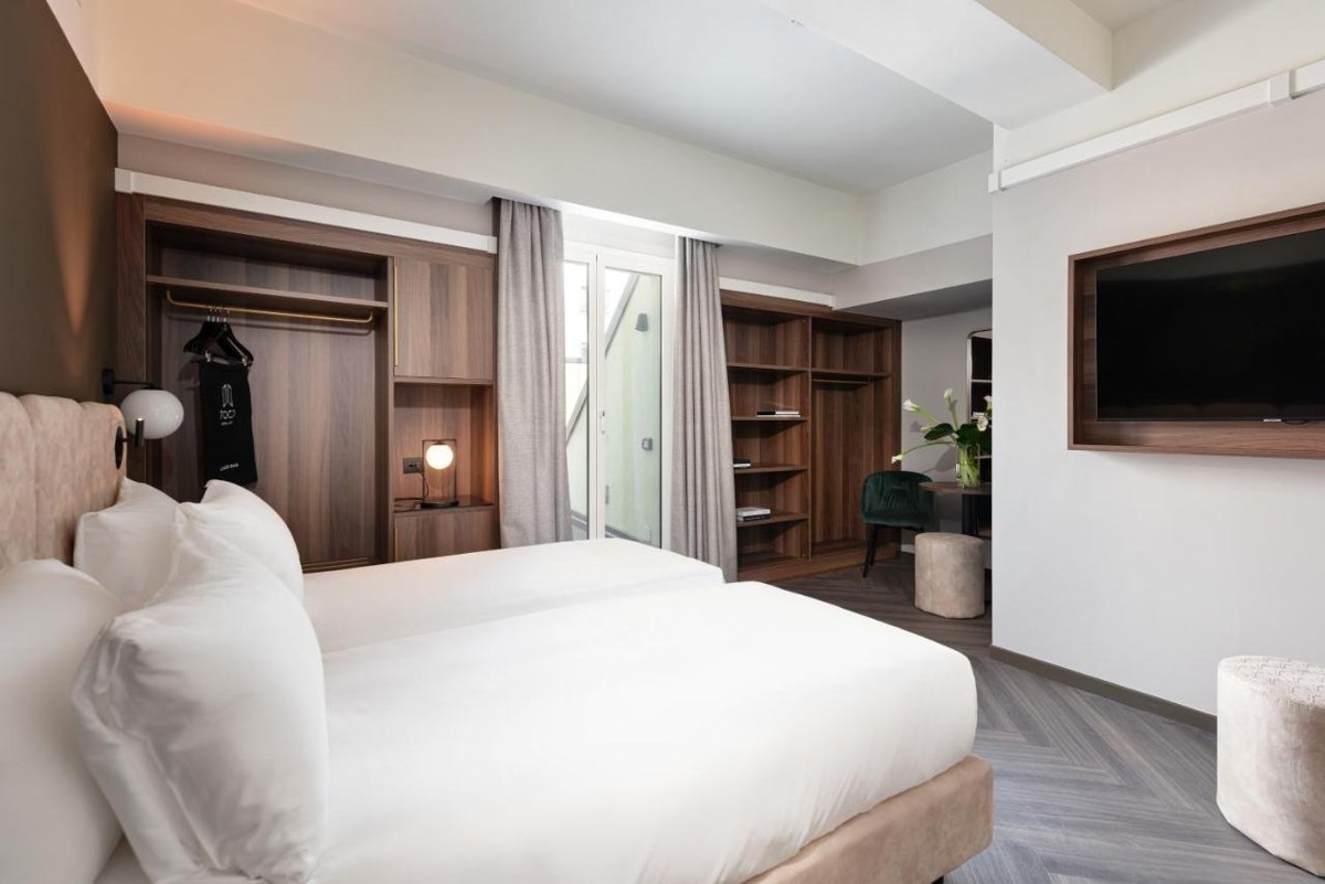 TOCQ HOTEL photo 1