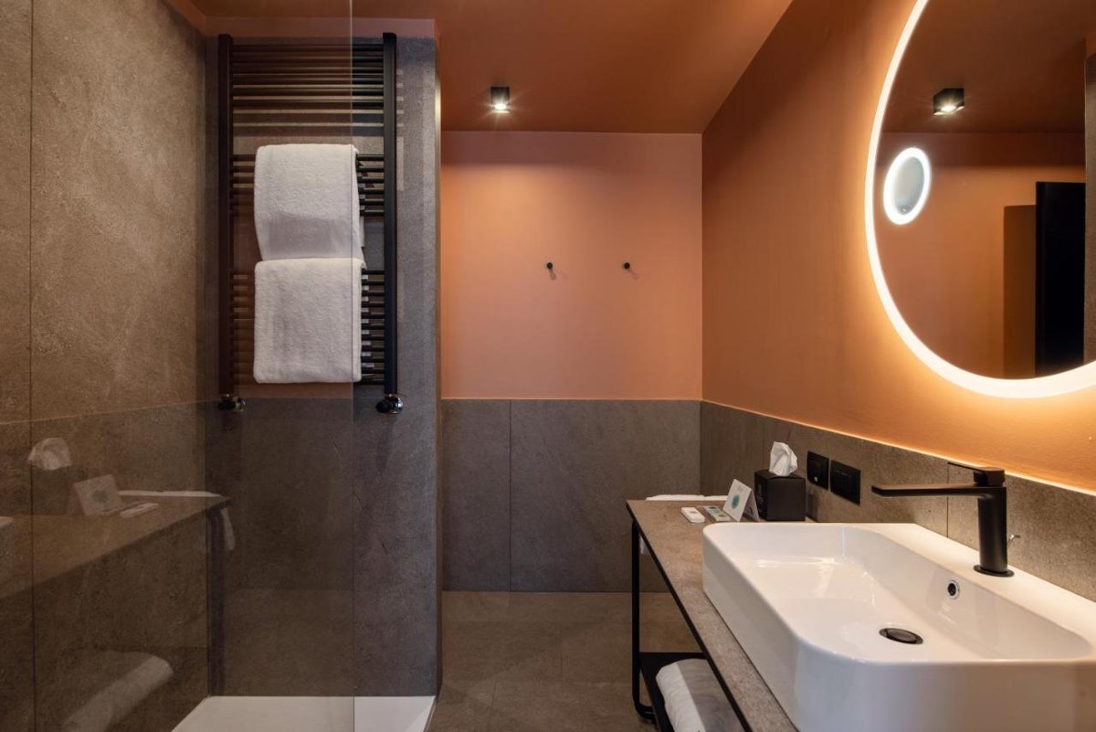 TOCQ HOTEL photo 2