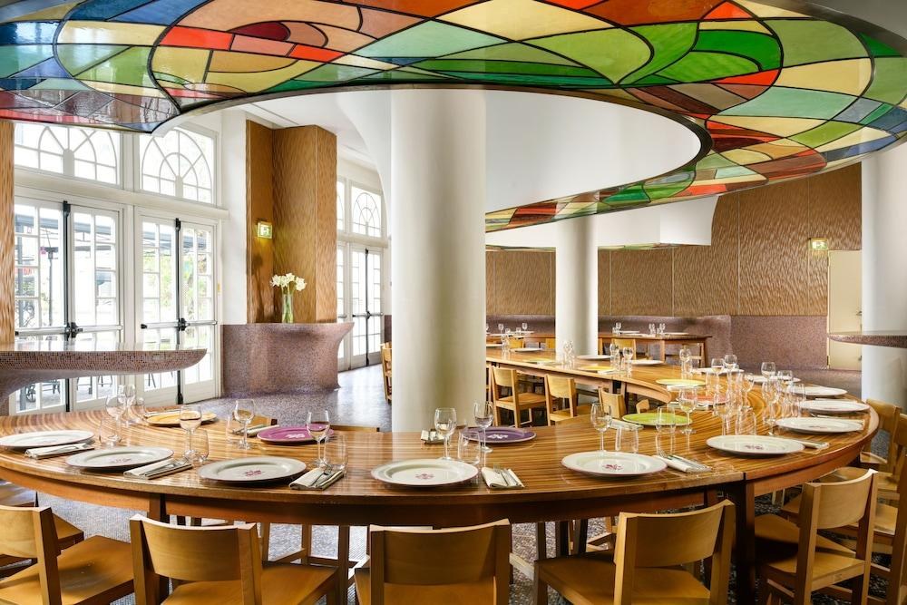 UNAHOTELS VITTORIA FIRENZE photo 3