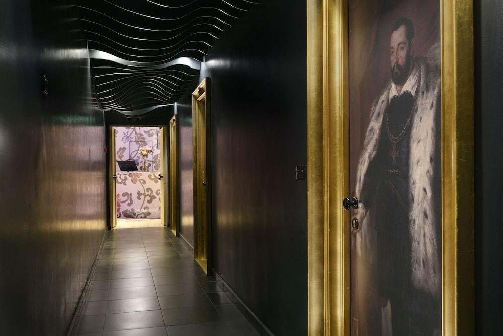 UNAHOTELS VITTORIA FIRENZE photo 4