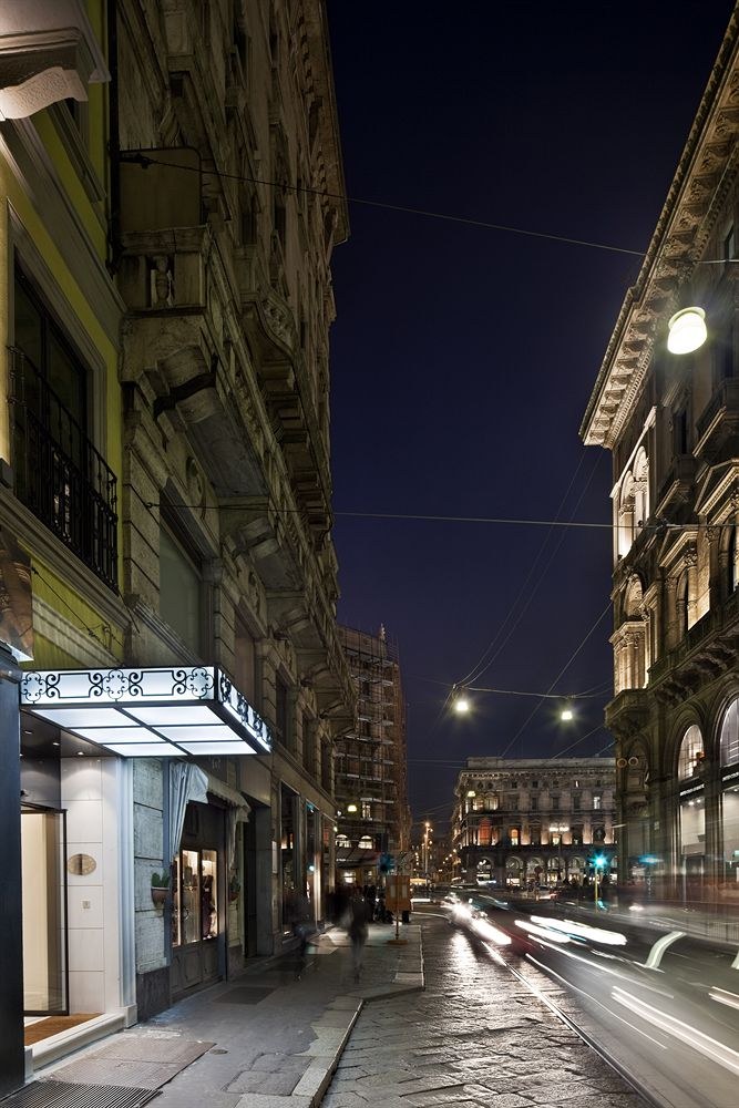 MAISON MILANO | UNA ESPERIENZE photo 1