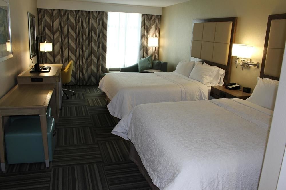 Hampton Inn Jacksonville South/I-95 at JTB