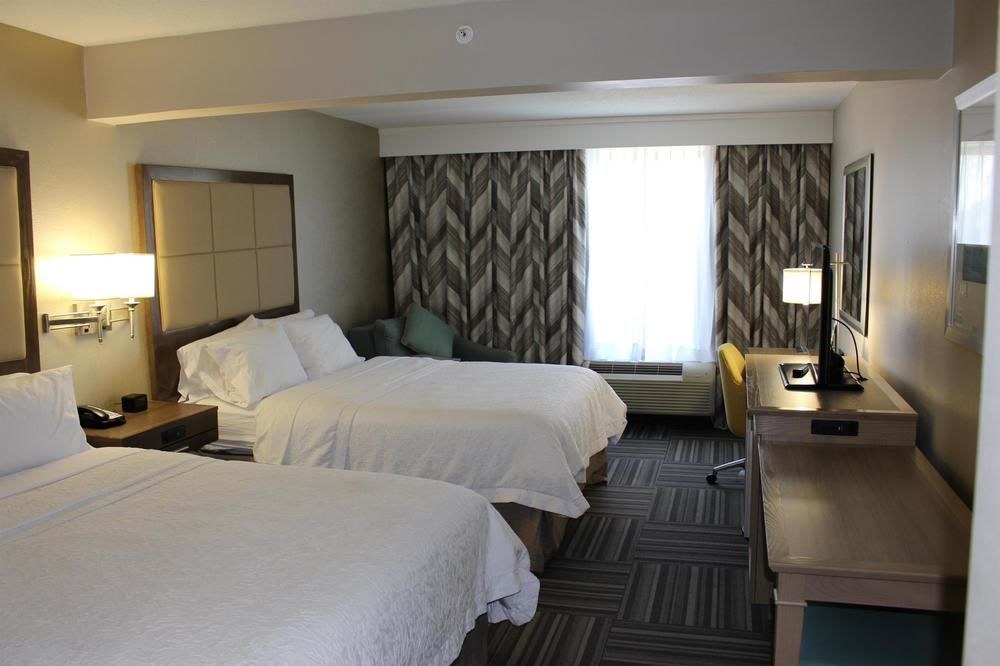 Hampton Inn Jacksonville South/I-95 at JTB photo 1