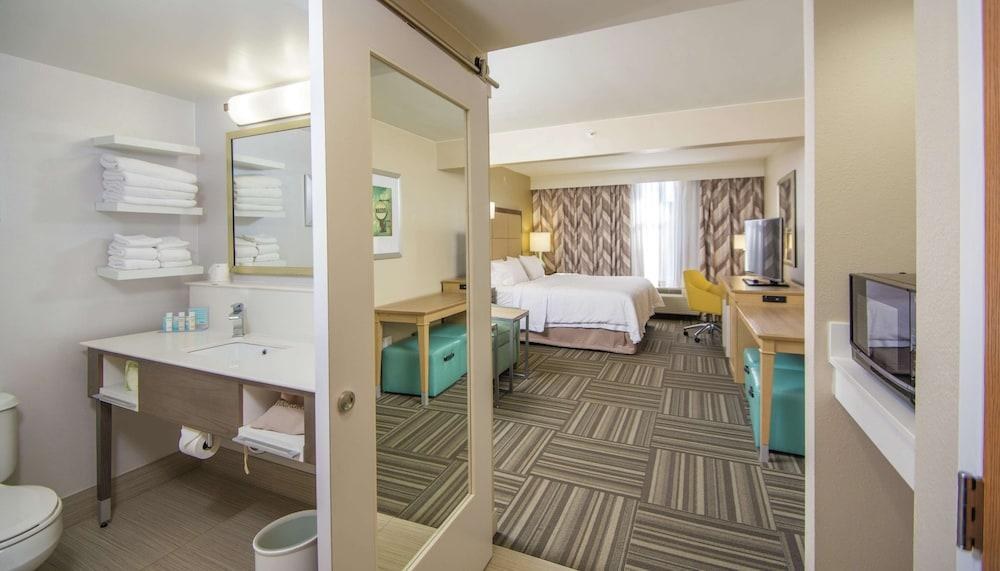 Hampton Inn Jacksonville South/I-95 at JTB photo 3