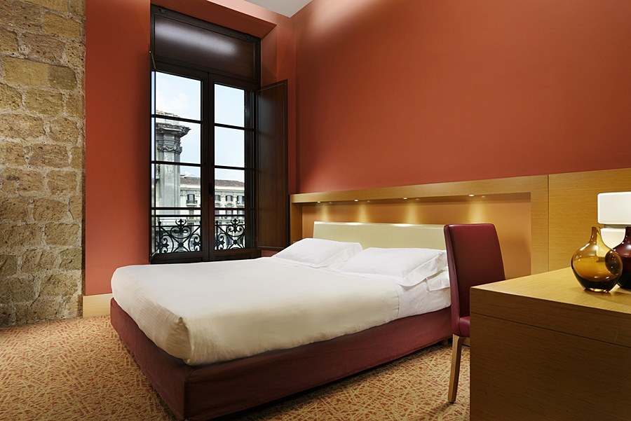UNAHOTELS NAPOLI photo 3