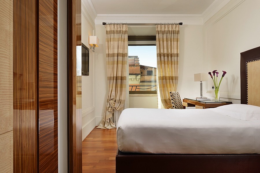 UNAHOTELS DECO ROMA photo 1
