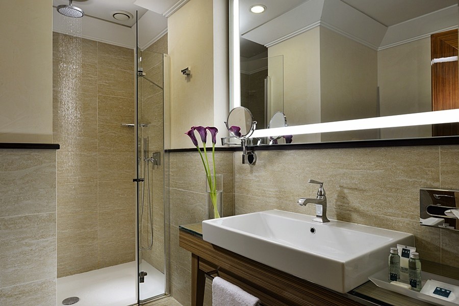 UNAHOTELS DECO ROMA photo 3
