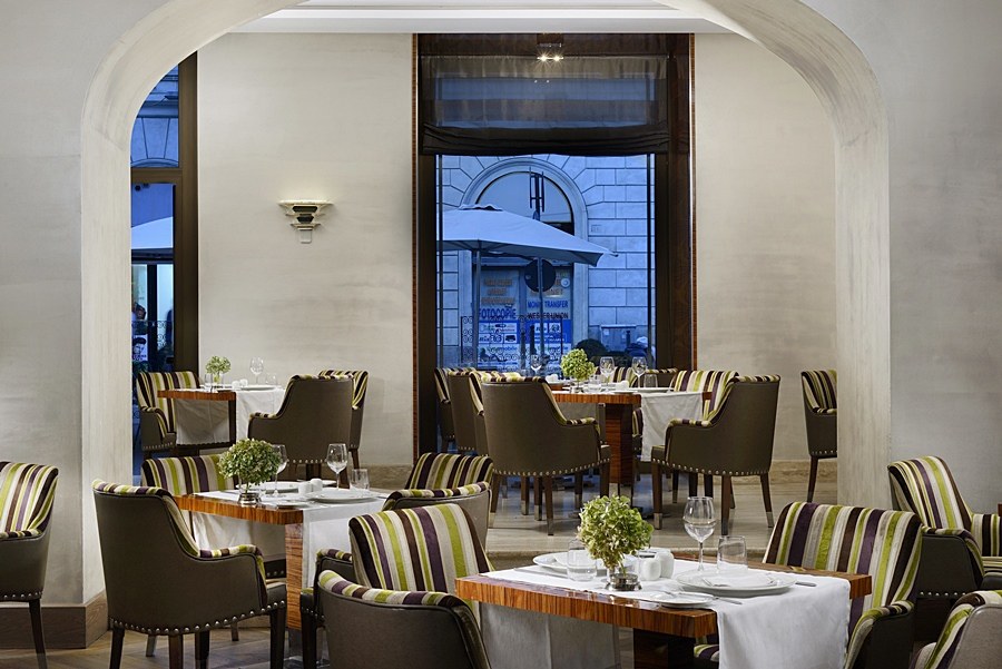 UNAHOTELS DECO ROMA photo 4