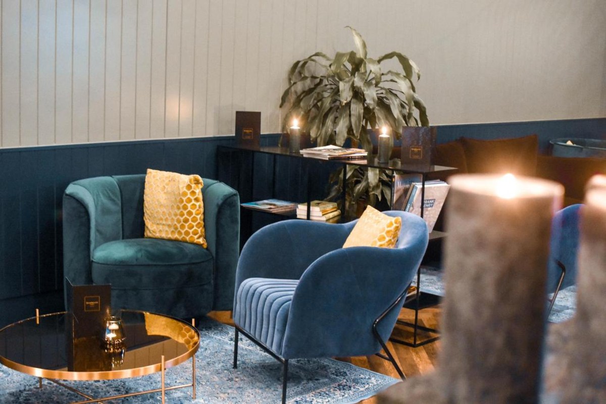 DANSAERT HOTEL photo 1
