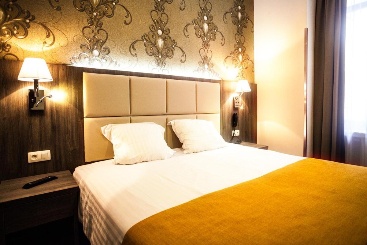 DANSAERT HOTEL photo 2