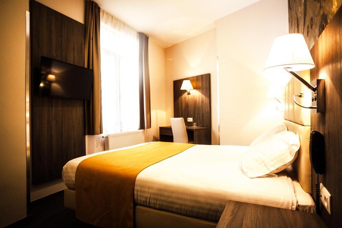 DANSAERT HOTEL photo 3