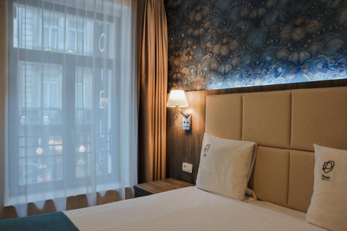 DANSAERT HOTEL photo 4