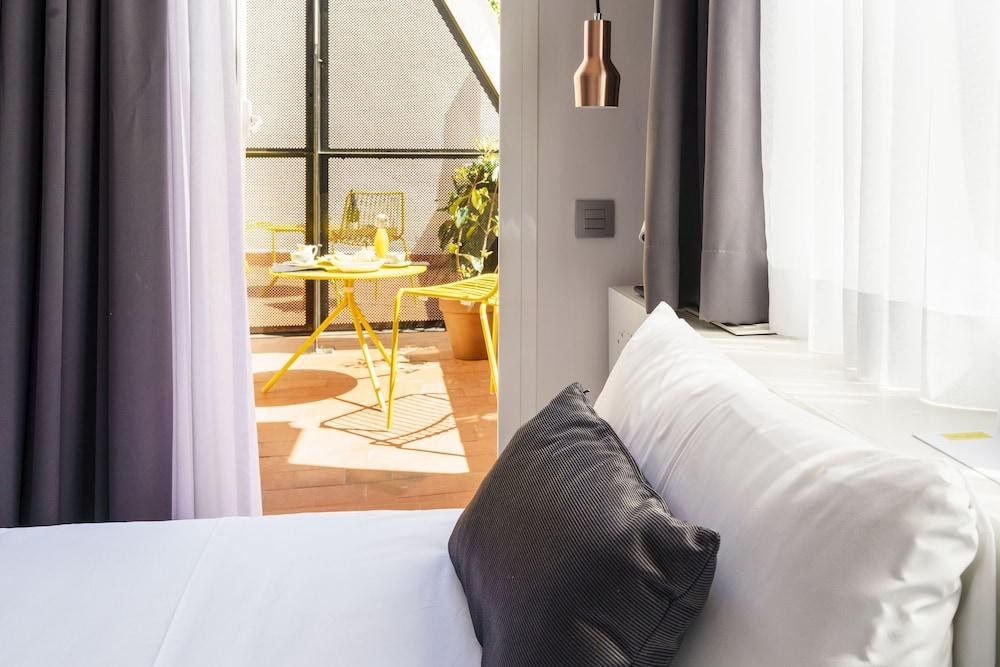 Hotel du Temps Madrid photo 2
