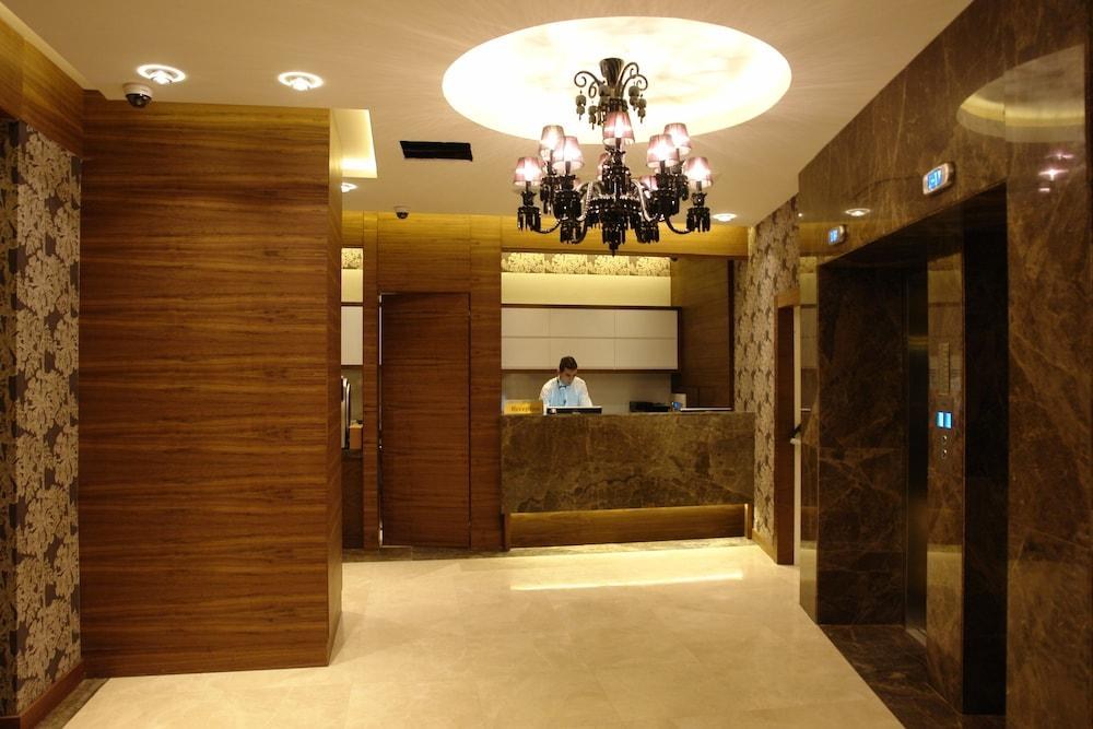 Hotel Le Mirage photo 2