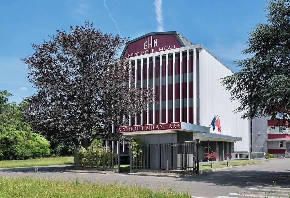 EXPO HOTEL MILAN photo 3