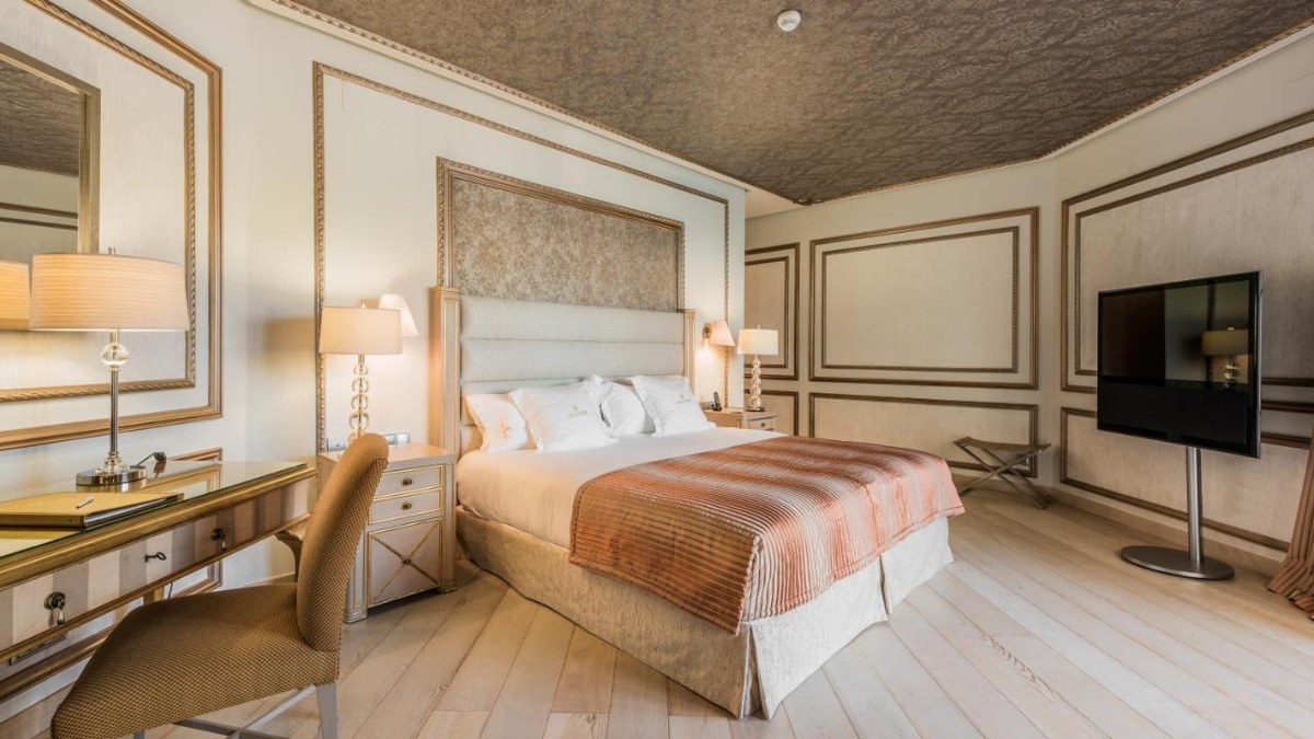 LAS DUNAS GRAND LUXURY HOTEL photo 1