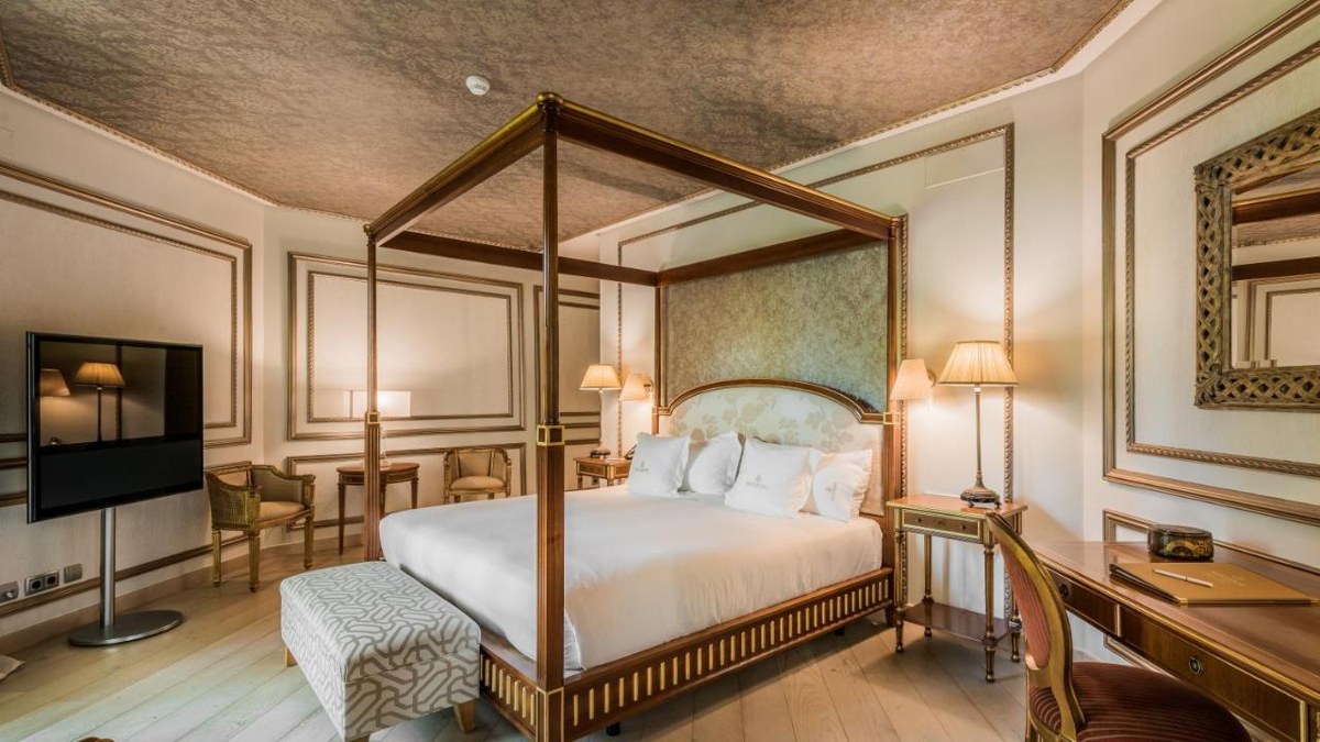 LAS DUNAS GRAND LUXURY HOTEL photo 2