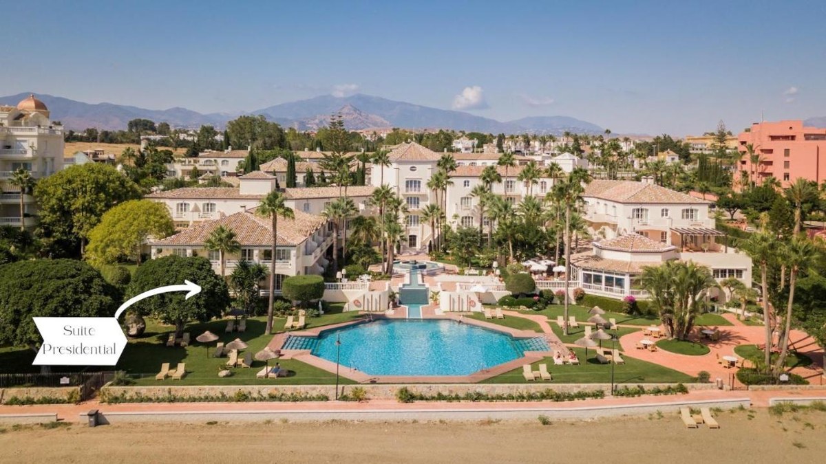 LAS DUNAS GRAND LUXURY HOTEL photo 3
