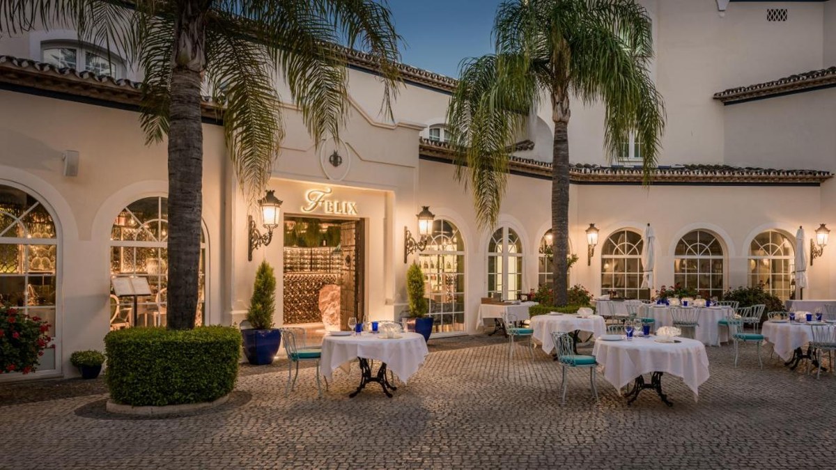 LAS DUNAS GRAND LUXURY HOTEL photo 4