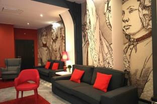 Rossio Garden Hotel photo 1