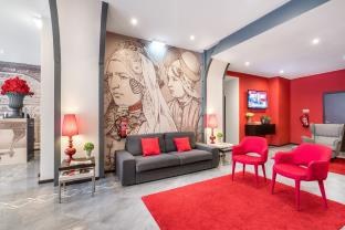 Rossio Garden Hotel photo 2