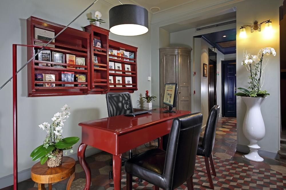 Boutique Hotel Anahi photo 3