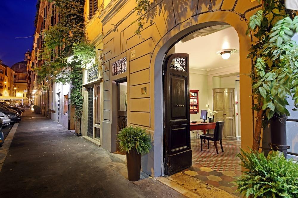 Boutique Hotel Anahi photo 4