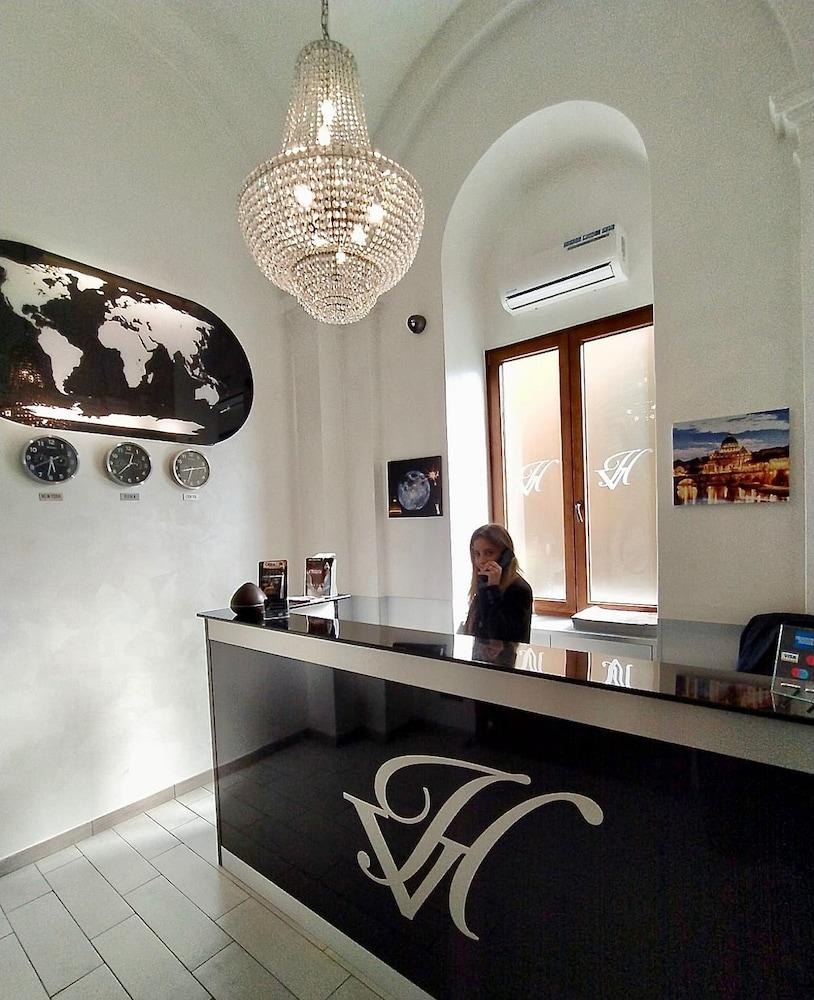 Al Viminale Hill Inn & Hotel photo 2