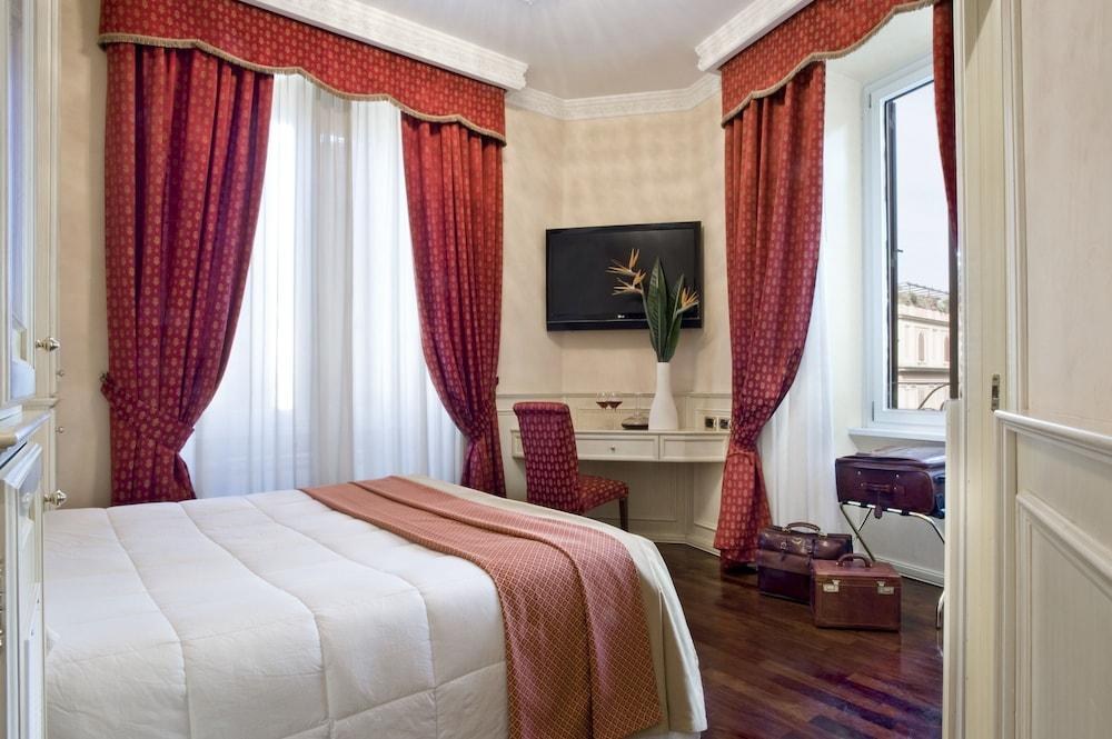 Al Viminale Hill Inn & Hotel photo 3