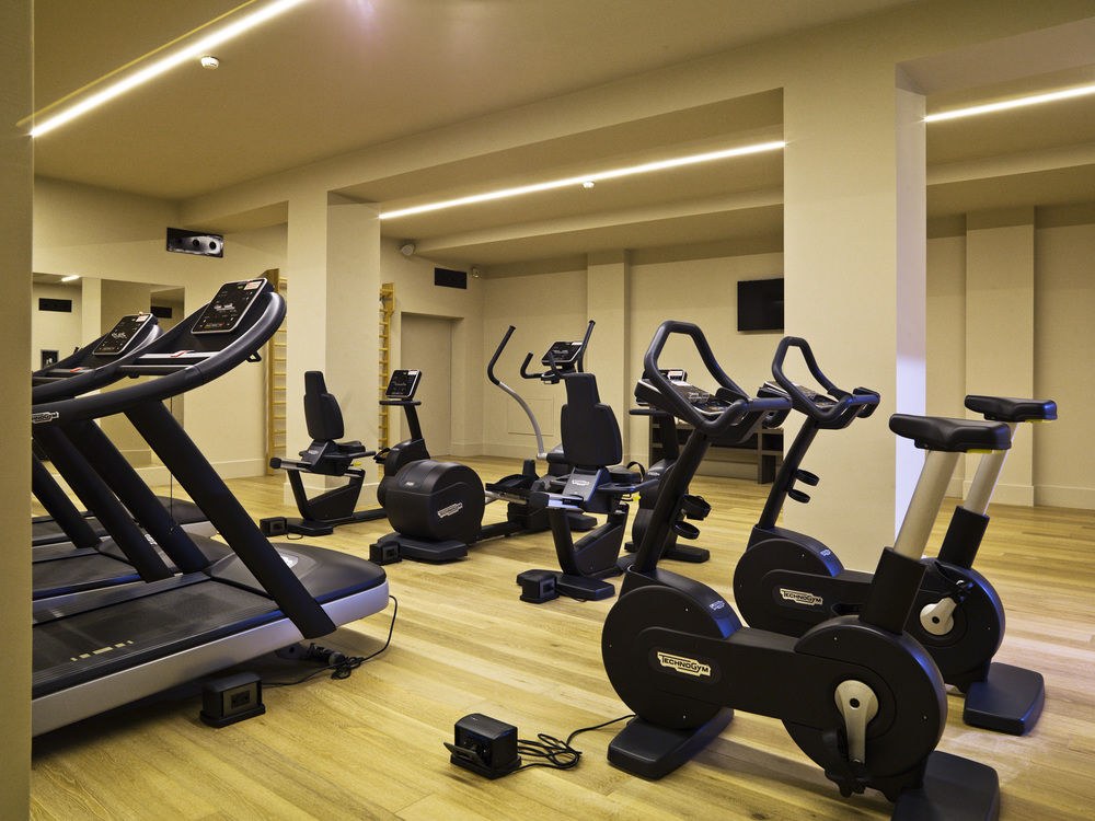 A.Roma Lifestyle Hotel photo 1