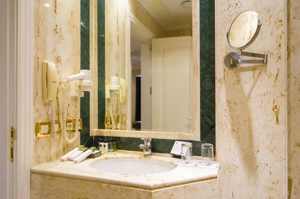 Hotel Soho Boutique Salamanca photo 2