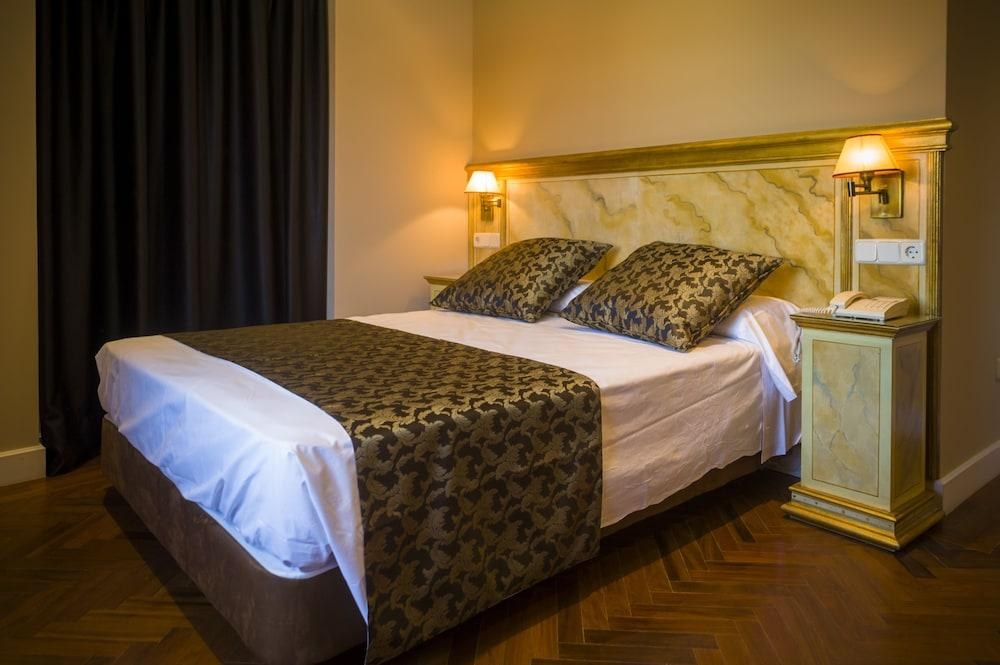Hotel Soho Boutique Salamanca photo 3