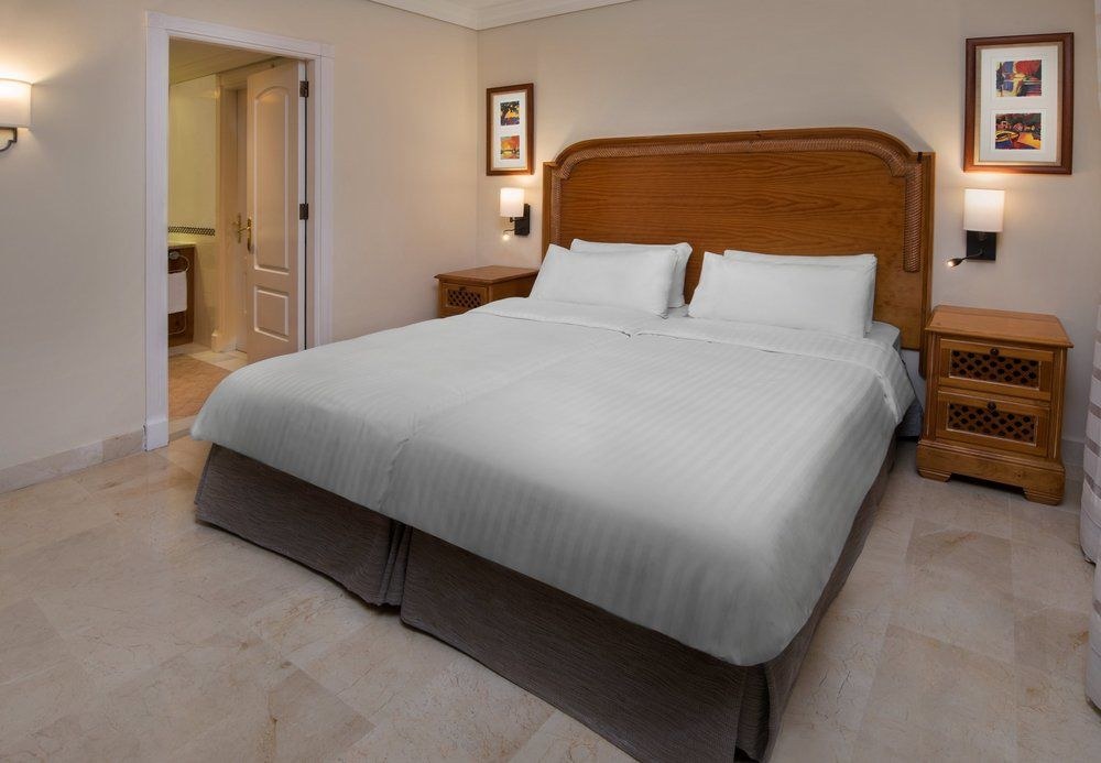 Marriott's Marbella Beach Resort photo 1