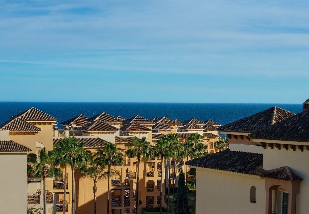 Marriott's Marbella Beach Resort photo 2