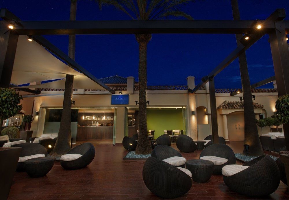 Marriott's Marbella Beach Resort photo 4