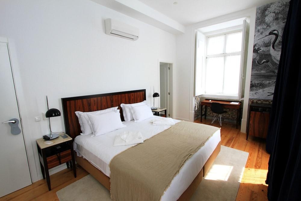 Lisboa Prata Boutique Hotel photo 2