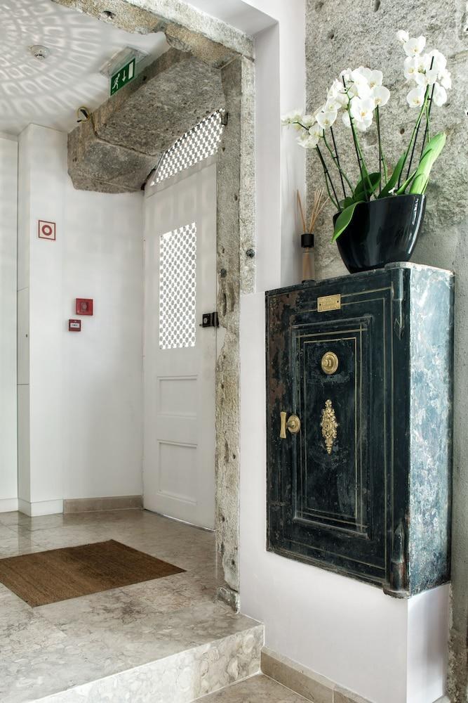 Lisboa Prata Boutique Hotel photo 3