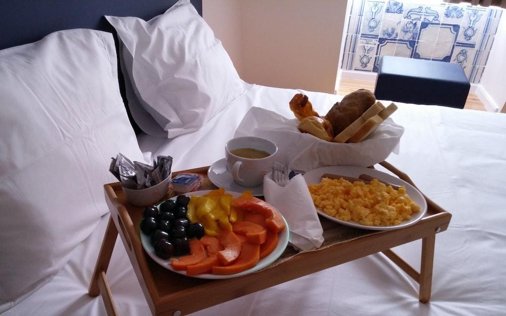 Lisbon Arsenal Suites photo 3
