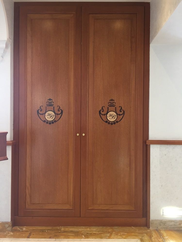 Borromeo Hotel photo 1