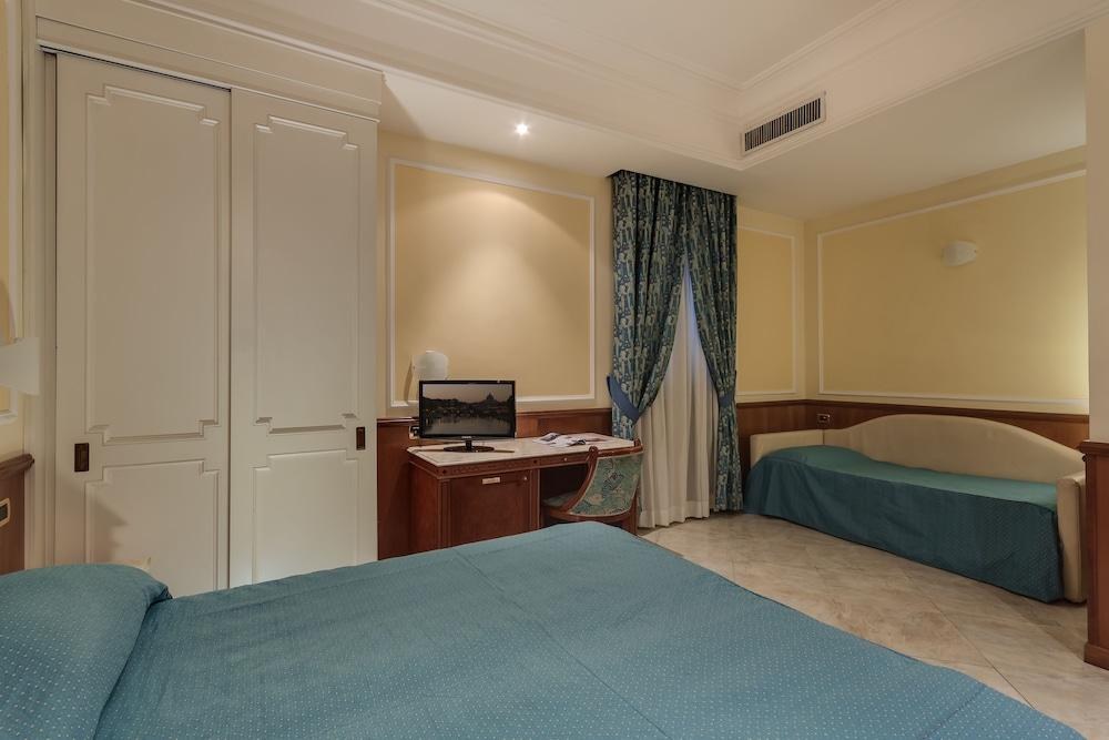 Borromeo Hotel photo 3