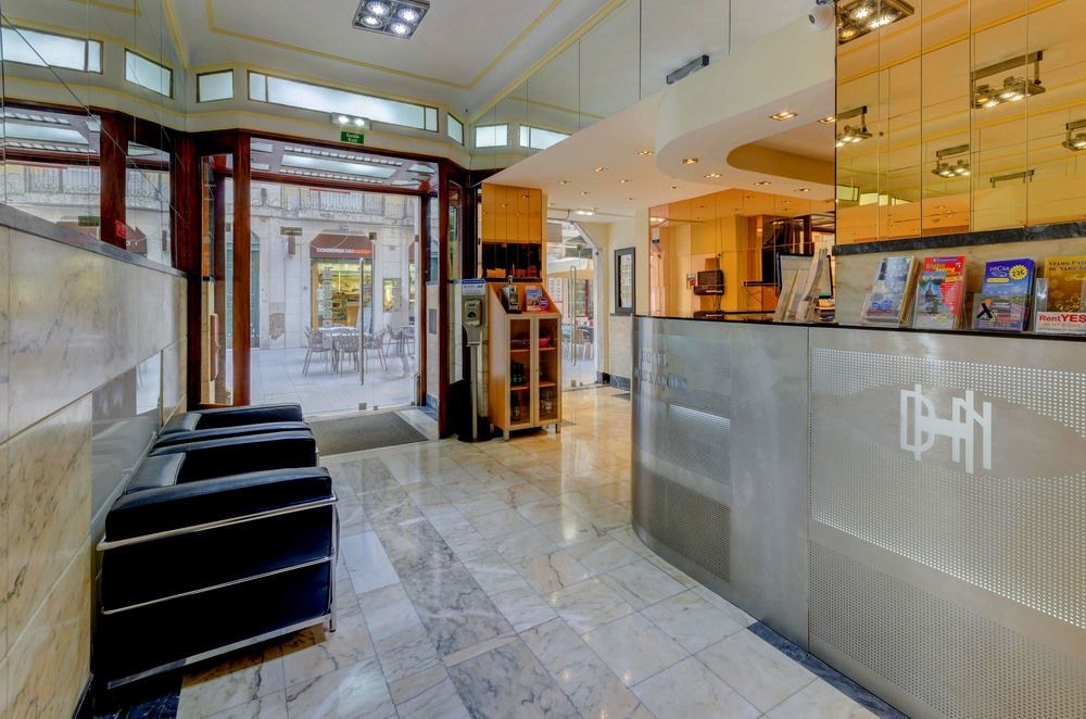 Hotel Duas Nacoes photo 1