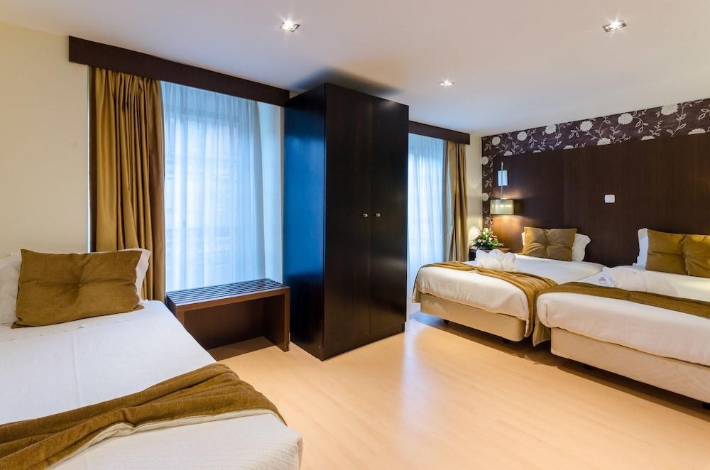 Hotel Duas Nacoes photo 2