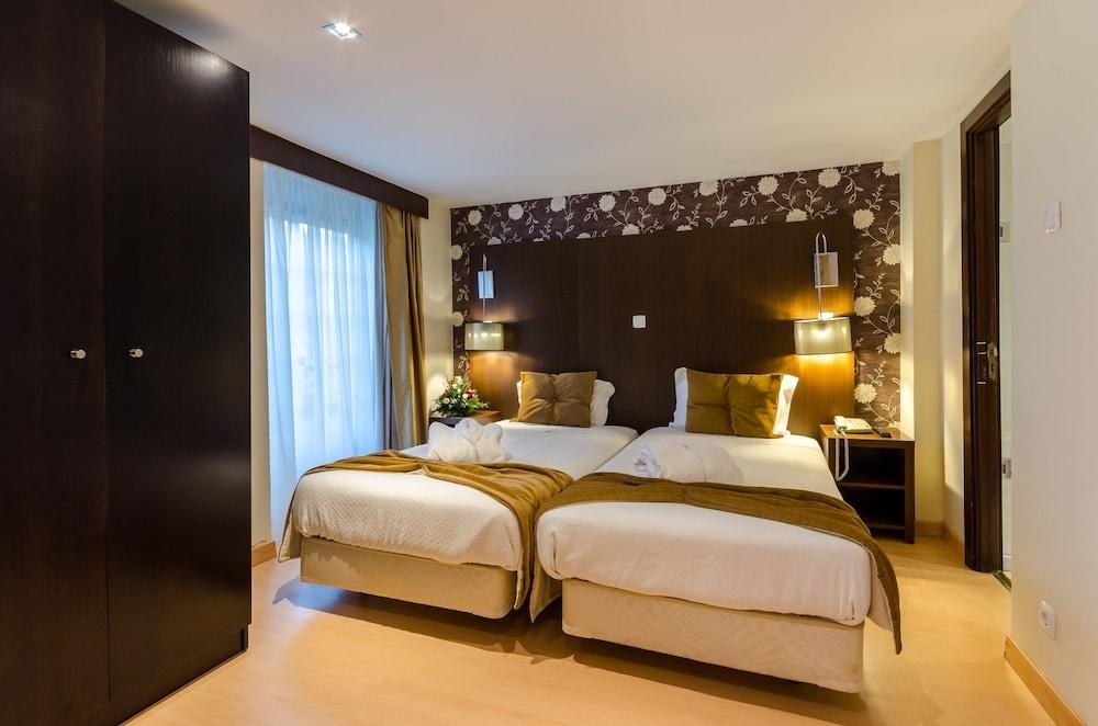 Hotel Duas Nacoes photo 4