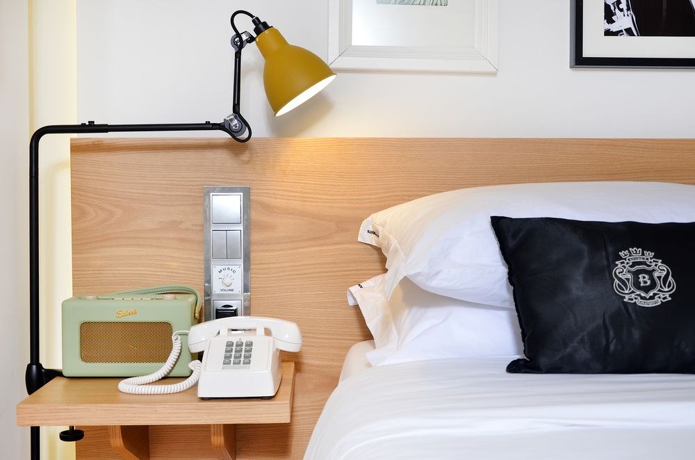 Browns Boutique Hotel photo 1