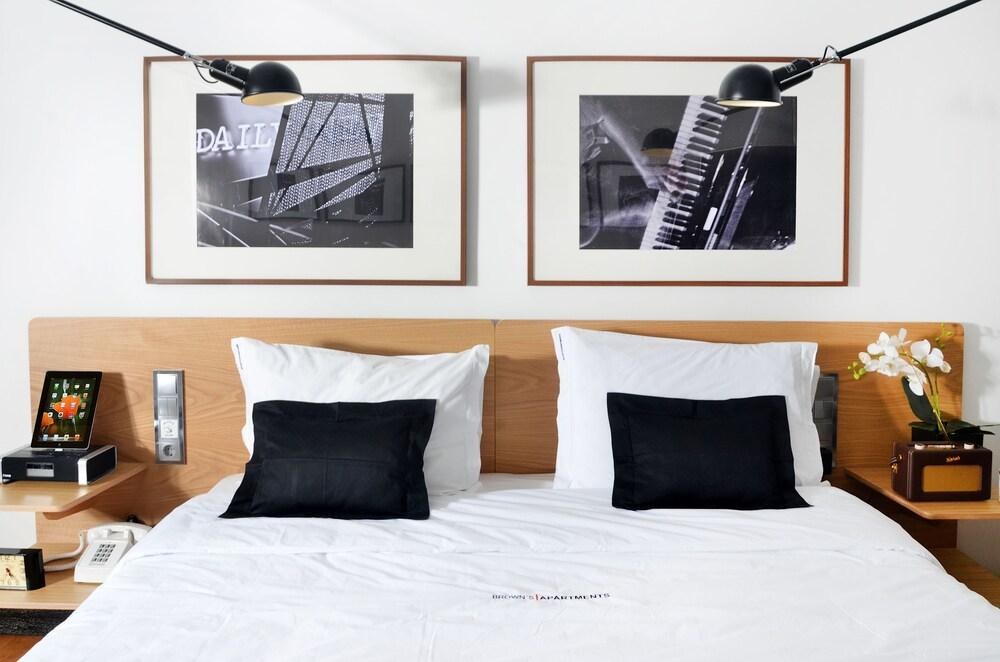 Browns Boutique Hotel photo 3