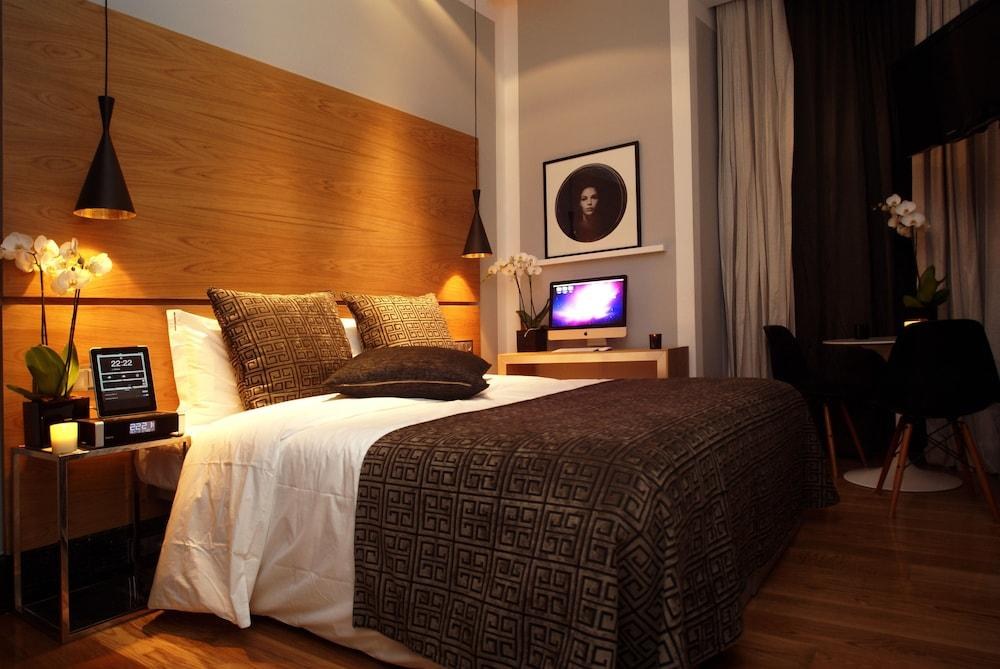 Browns Downtown Hotel photo 4